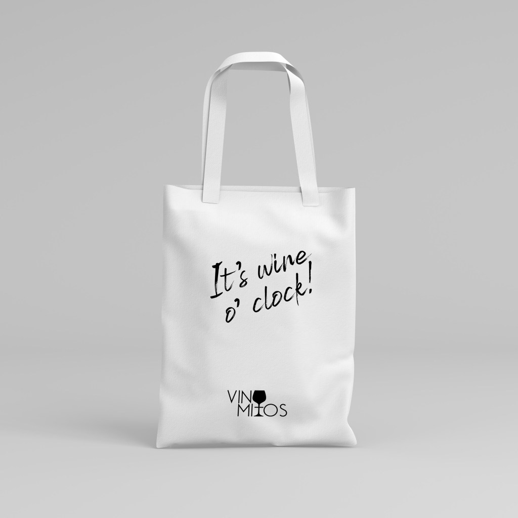 bolsa personalizada para eventos y convenciones