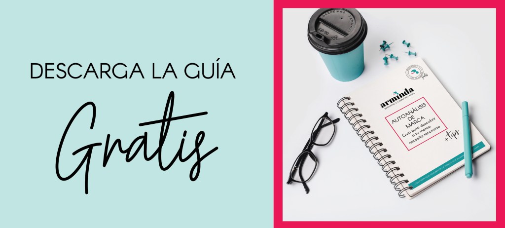 guia para renovar la identidad de marca